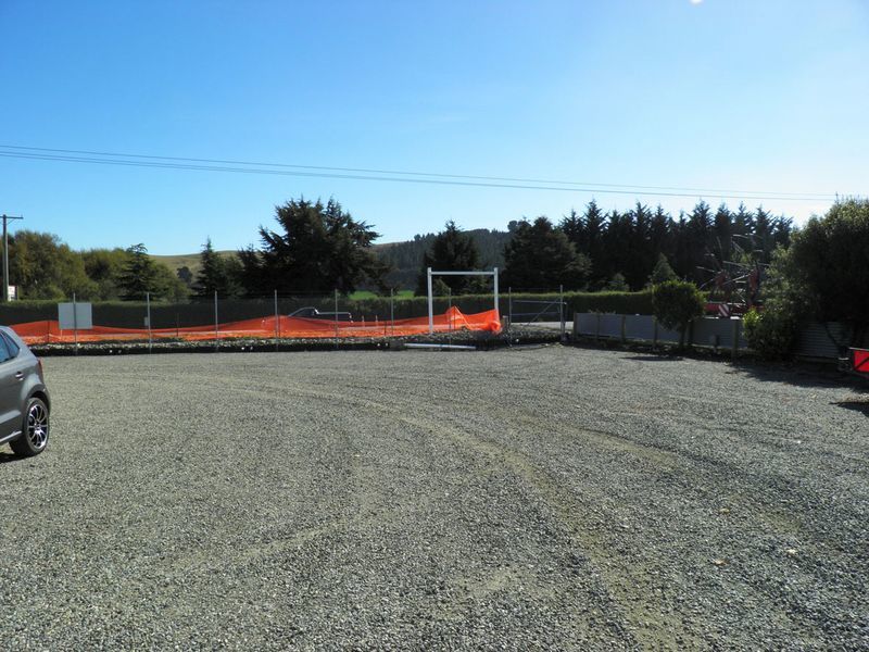 1 Industrial Place, Oamaru, Waitaki, 0房, 0浴