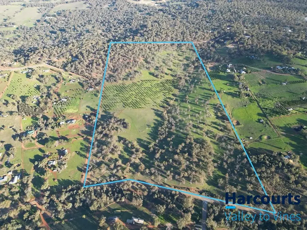 Bindoon Future Development Potential Potential on 93 Acres!