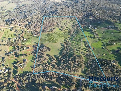 Bindoon  Future Development Potential Potential on 93 Acres!