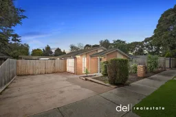 21 Carrington Crescent, Carrum Downs