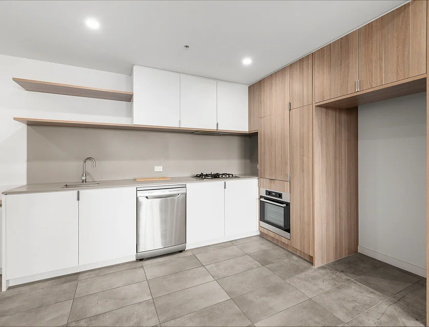 108/2 Clark Street, Williams Landing, South West Melbourne, 2 ห้องนอน, 2 ห้องน้ำ, Apartment