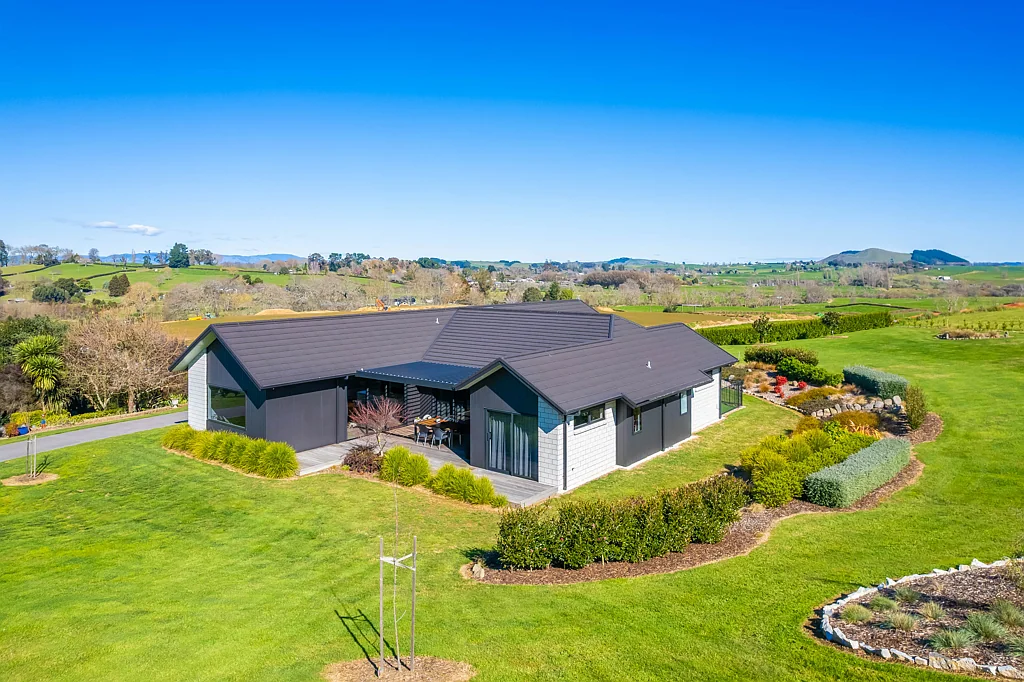 25 Headlands Drive, Te Awamutu, Waipa, Waikato