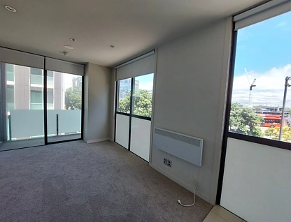 202/75 Halsey Street, 10015, Auckland, 1房, 1浴, 整租公寓