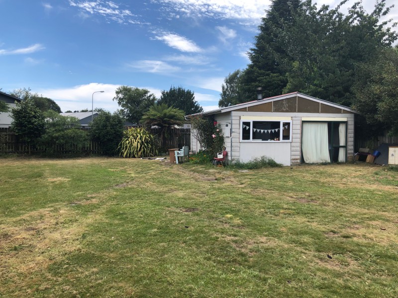 42 Tureiti Place, Turangi, Taupo, 0部屋, 0バスルーム