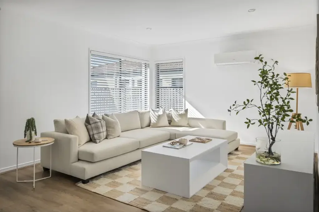 Spacious, Light-Filled Home in a Quiet Robina Pocket