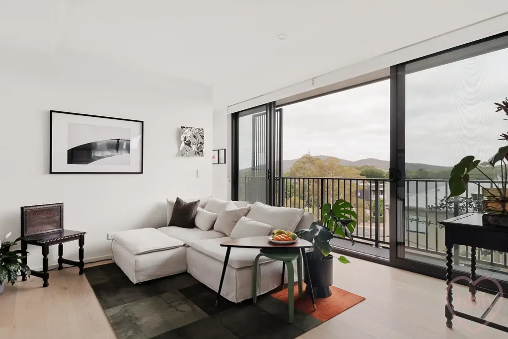 305/253 Northbourne Avenue, Lyneham, ACT 2602