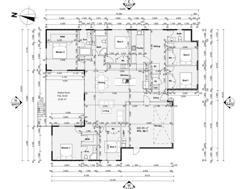 36 HITCHEN ROAD, Pokeno, Waikato District, 6房, 4浴, 独立屋