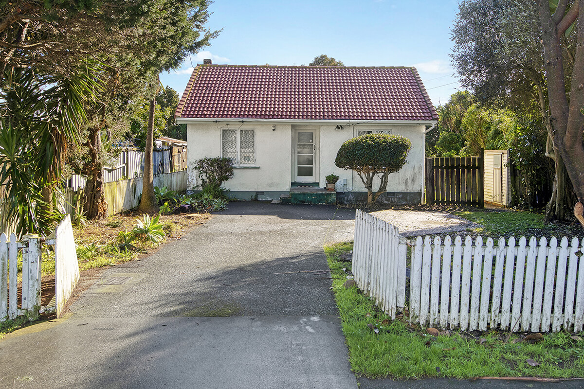 29 Norana Avenue, Favona, Auckland - Manukau, 2 Schlafzimmer, 1 Badezimmer