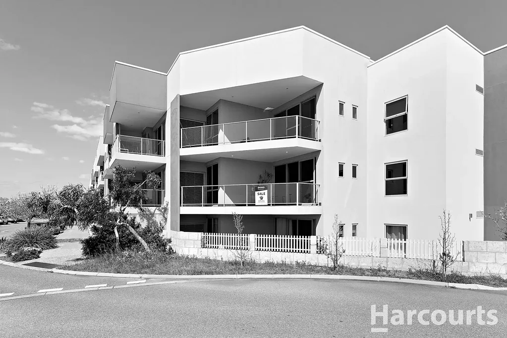 22/60 Flourish Loop, Atwell, WA 6164