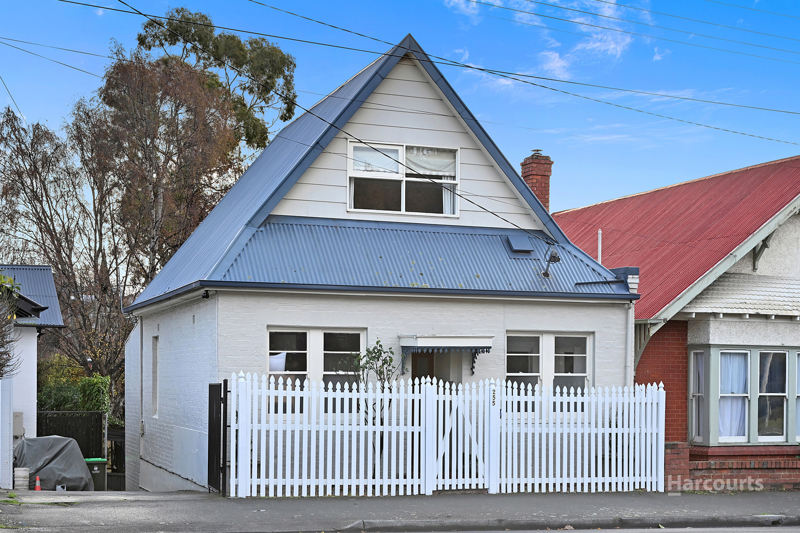 255 DAVEY ST, SOUTH HOBART TAS 7004, 0 habitaciones, 0 baños, House