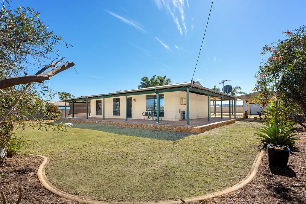 106 Beattie Road, Waggrakine, WA 6530