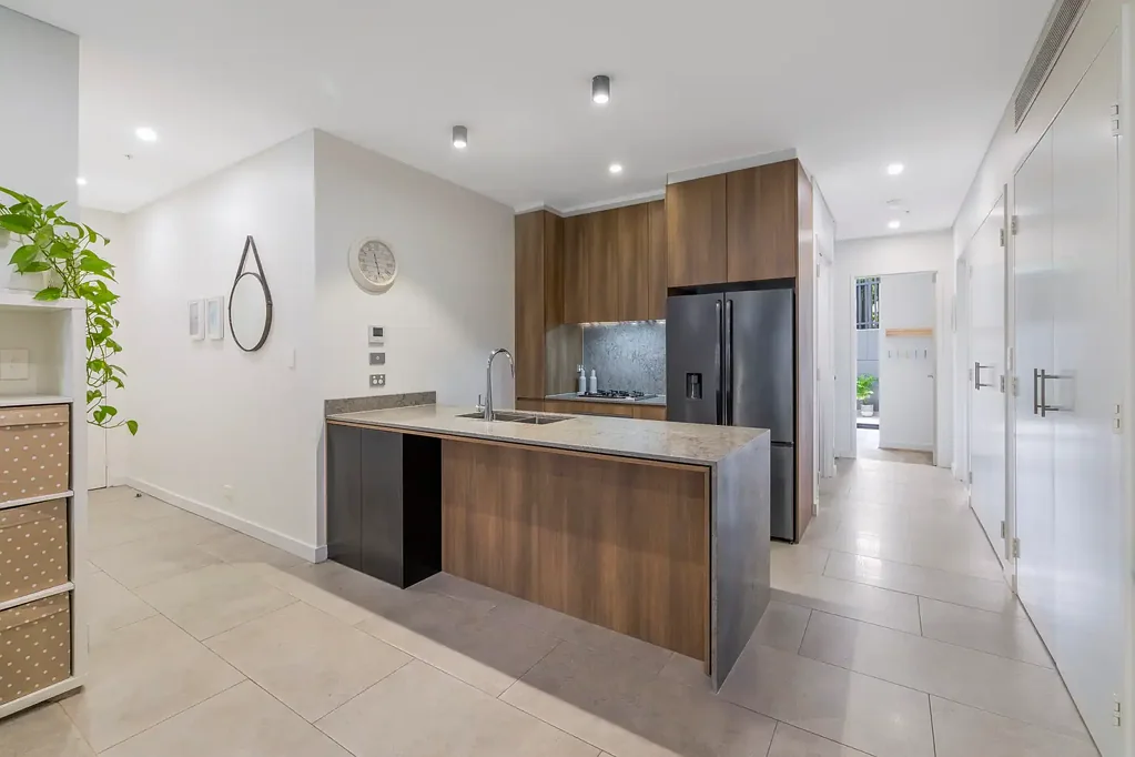 102/3 Haran Street, Mascot, NSW 2020