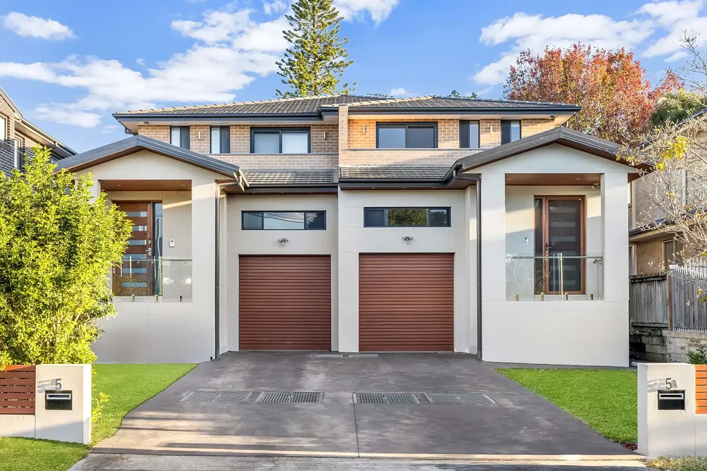 5A Johnston Road, Eastwood, NSW 2122