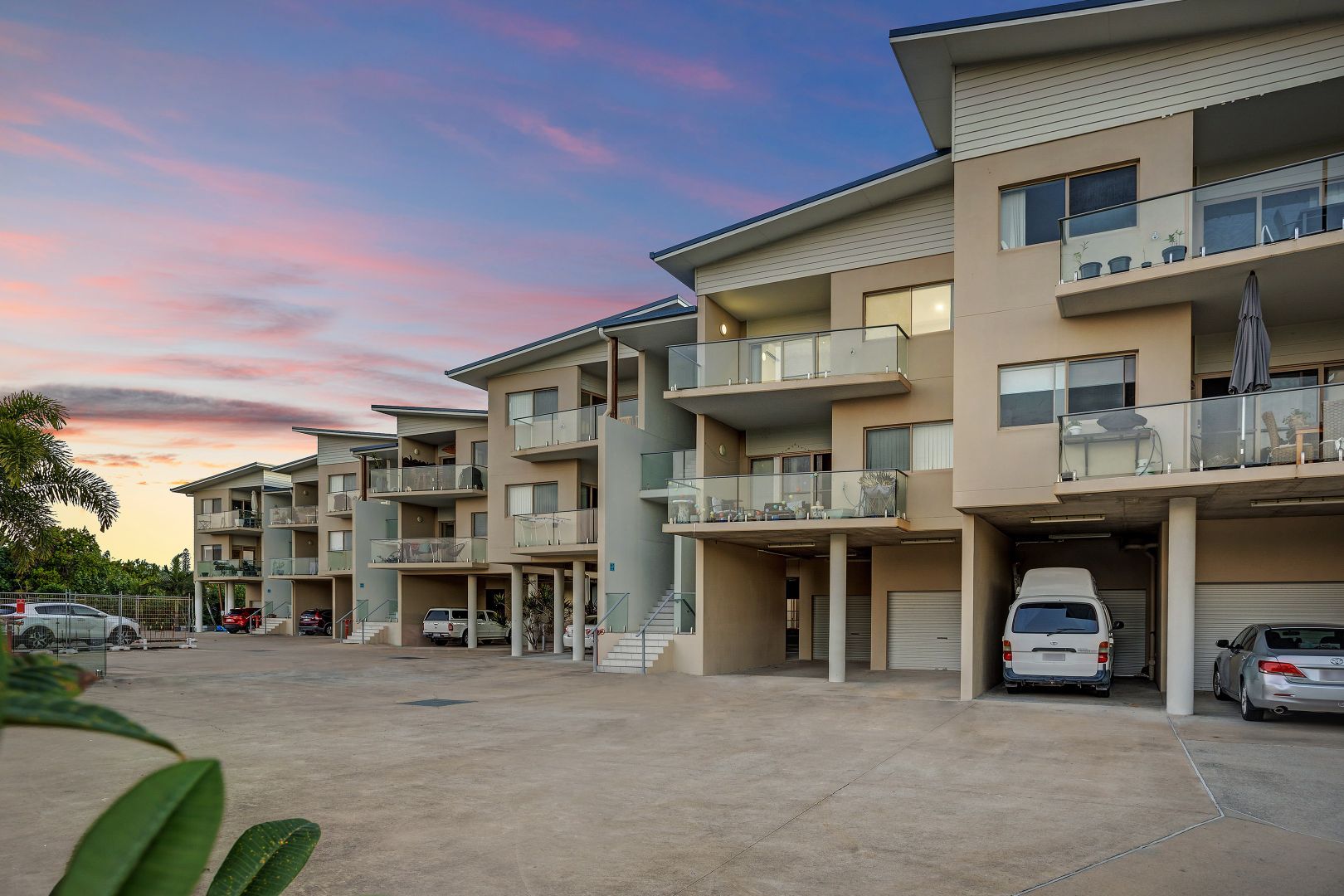 UNIT 15 171 FARNBOROUGH RD, YEPPOON QLD 4703, 0房, 0浴, Unit