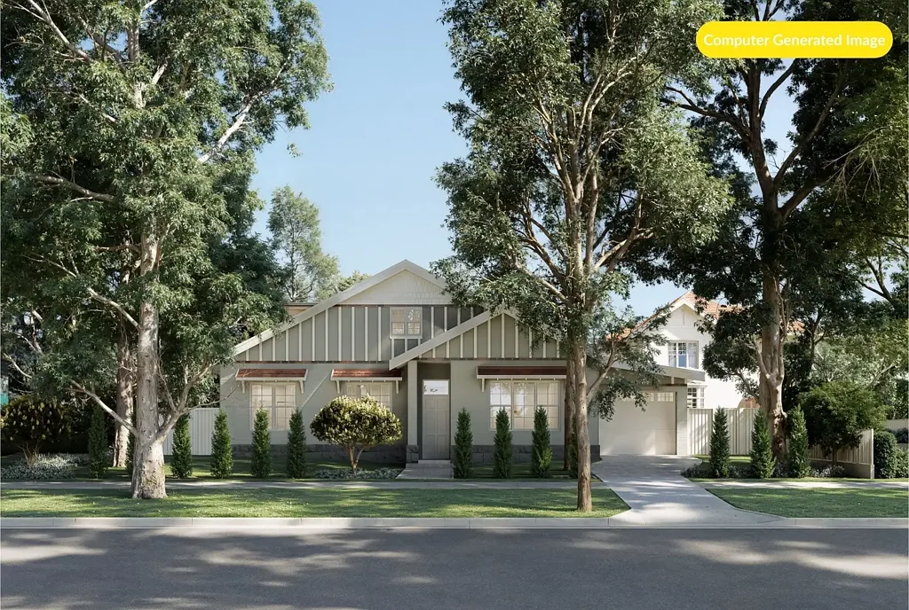 4 Second Avenue, Willoughby, NSW 2068