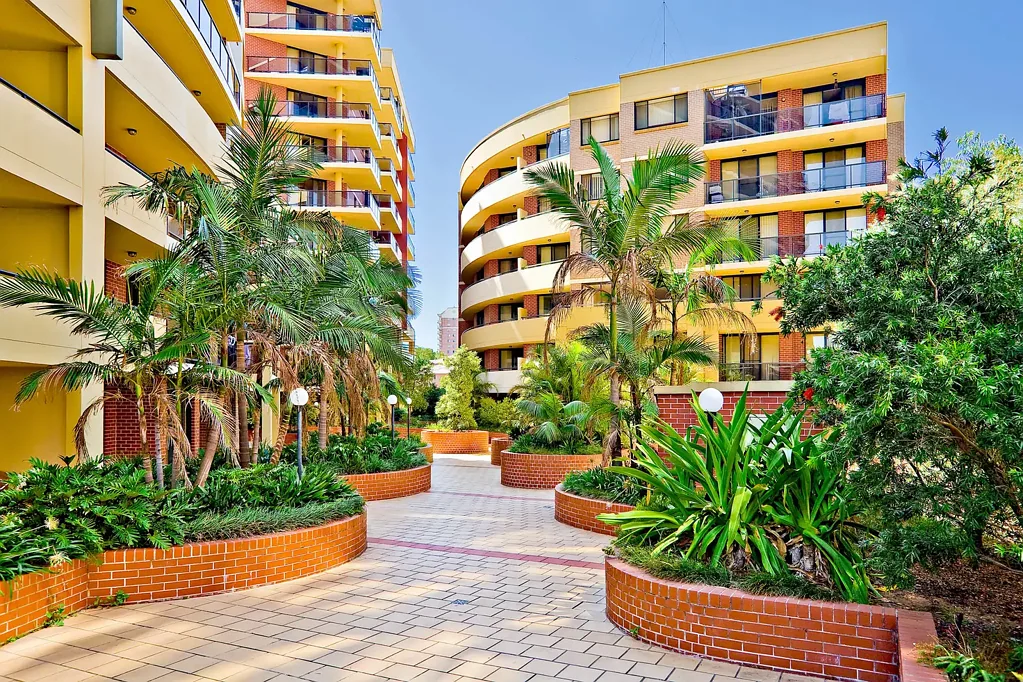 28/1-3 Beresford Road, Strathfield, NSW 2135