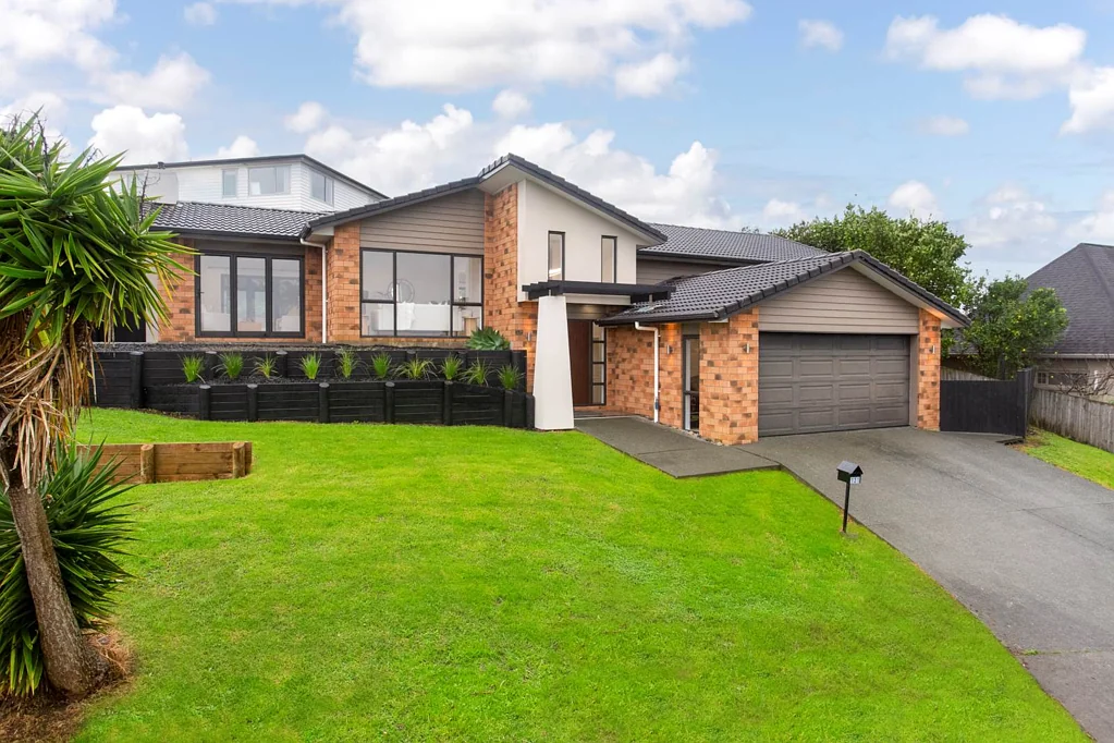 131 Alec Craig Way, Gulf Harbour, Rodney, Auckland