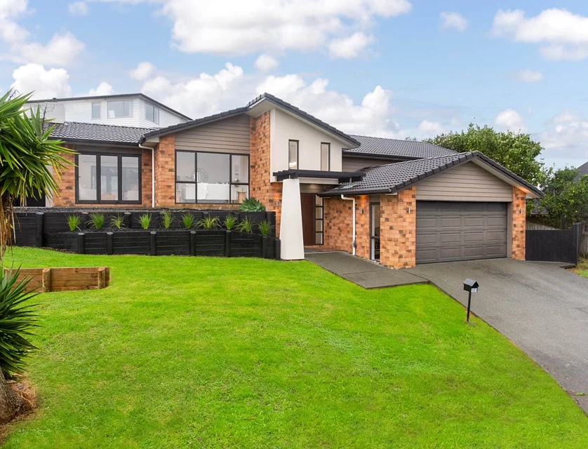 131 Alec Craig Way, Gulf Harbour, Rodney, 4 રૂમ, 2 બાથરૂમ, House