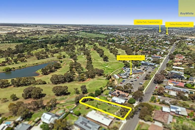 Iba Pa - 24-26 LINKS RD, DARLEY VIC 3340