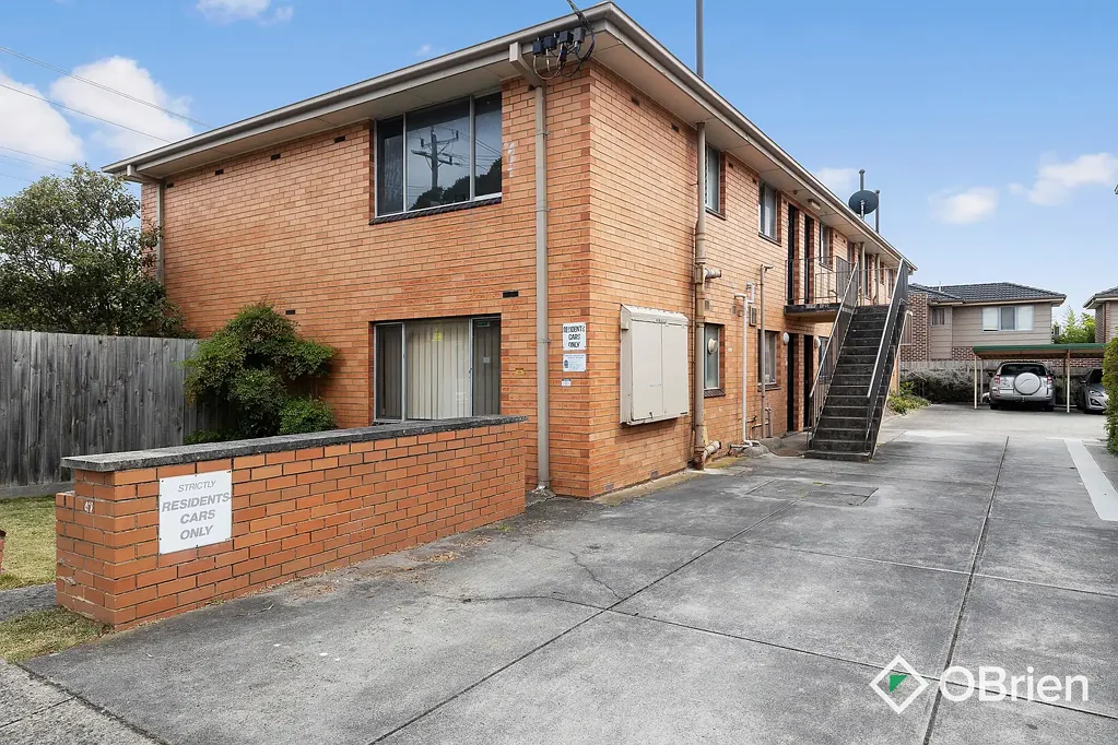 4/47 Kars Street, Frankston, VIC 3199