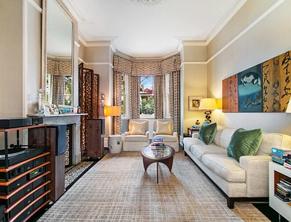 68 Birchgrove Road, Balmain, Inner West, 4房, 3浴, House