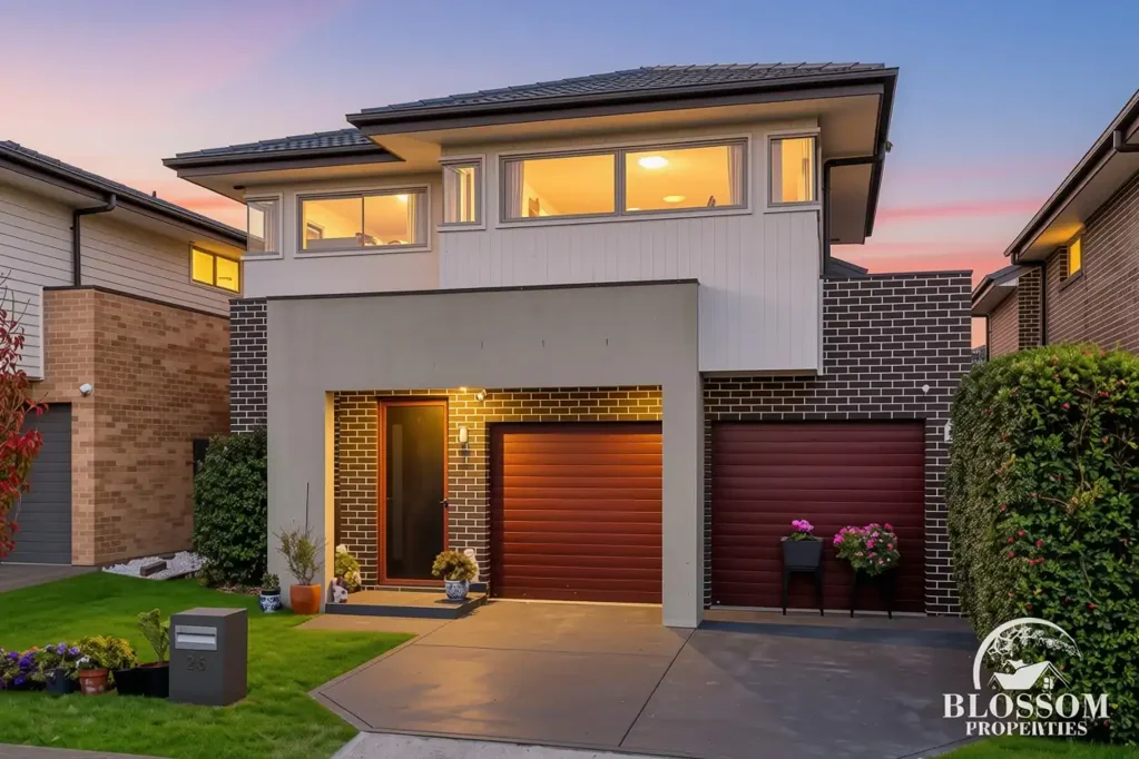 Marsden Park 5房 成长空间：Marsden Park中心地带的五卧室家庭港湾 Room to Grow: A Five-Bedroom Family Sanctuary in the Heart of Marsden Park