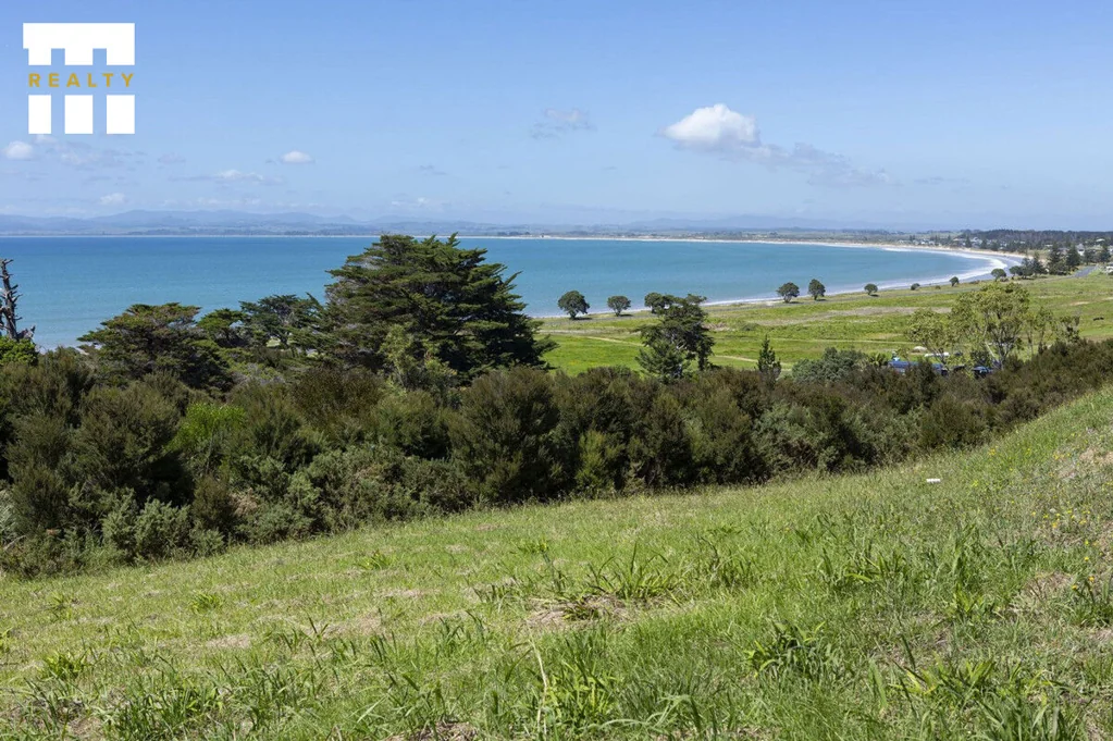 Karikari Peninsula Jewel in the Crown - Dress Circle Location