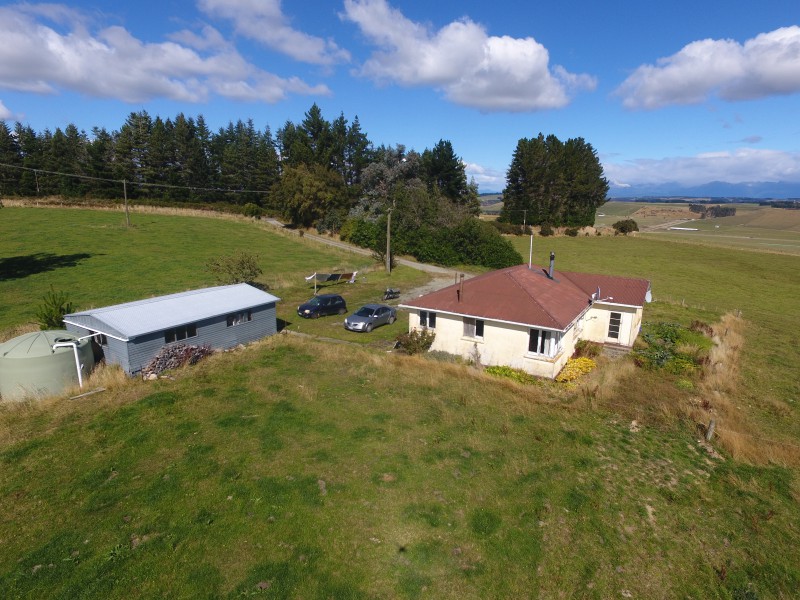 893 Kakapo Road, Te Anau, Southland, 3 غرف, 0 حمامات