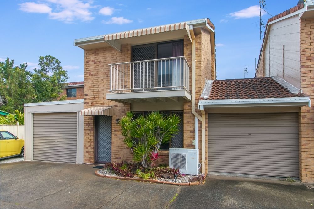 UNIT 8 22 PEARL ST, TWEED HEADS NSW 2485, 0 ਕਮਰੇ, 0 ਬਾਥਰੂਮ, Townhouse