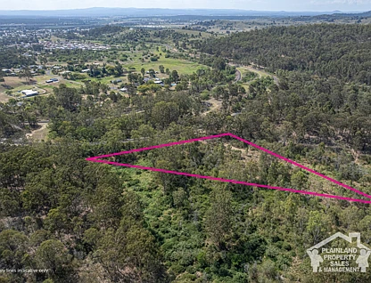 LOT 73 Railway Street, Laidley, Lockyer Valley Region, 0 Kuwarto, 0 Banyo, Section