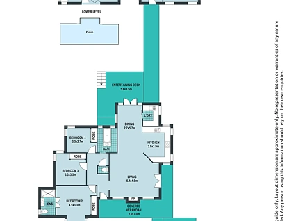 67 Raglan Street, Tamworth, NSW 2340, 5房, 4浴, House