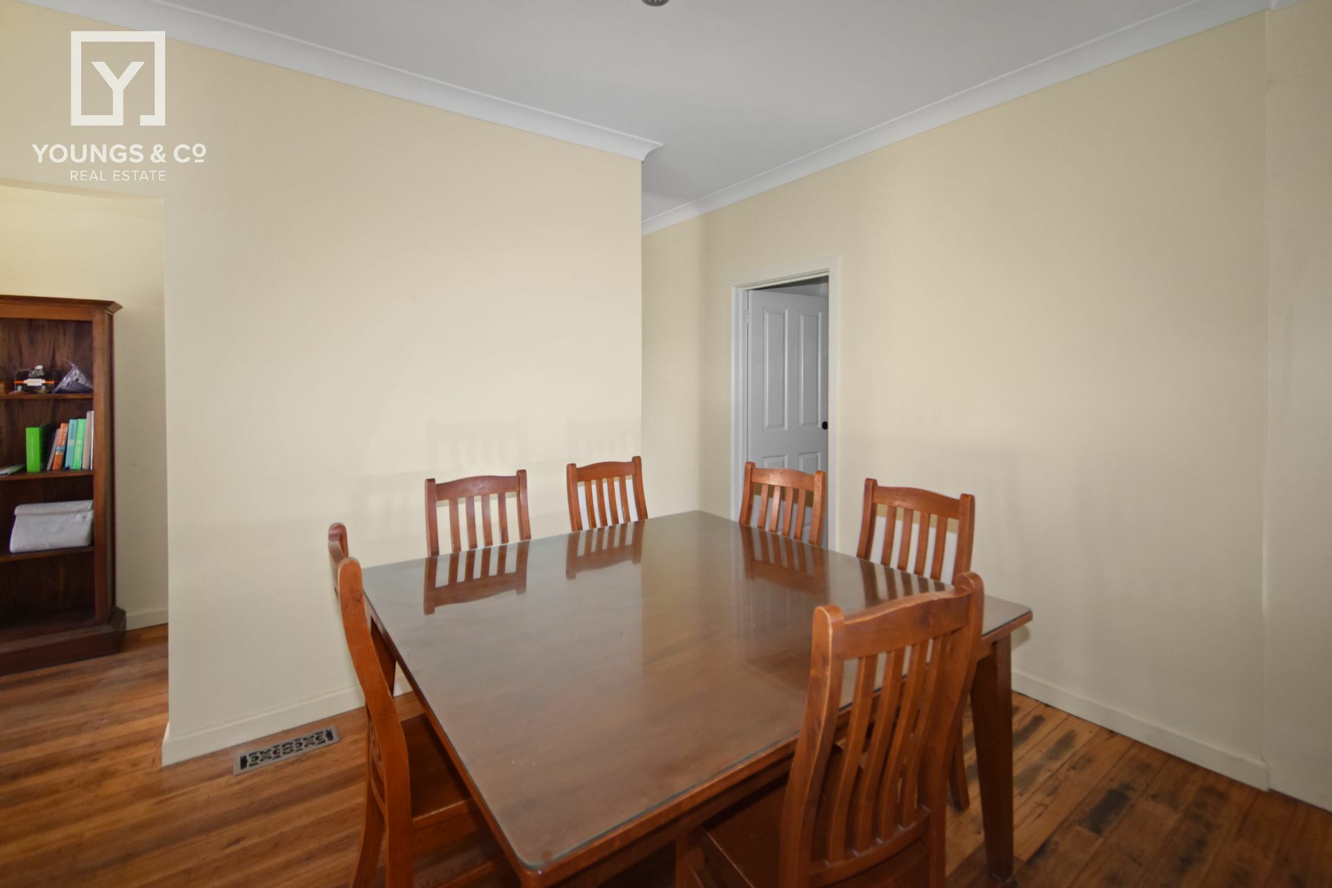 29 ECHUCA RD, MOOROOPNA VIC 3629, 0 침실, 0 욕실, House