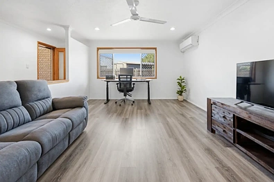 16 Amber Avenue, Rasmussen, QLD 4815, 3 Bedrooms, 2 Bathrooms, House
