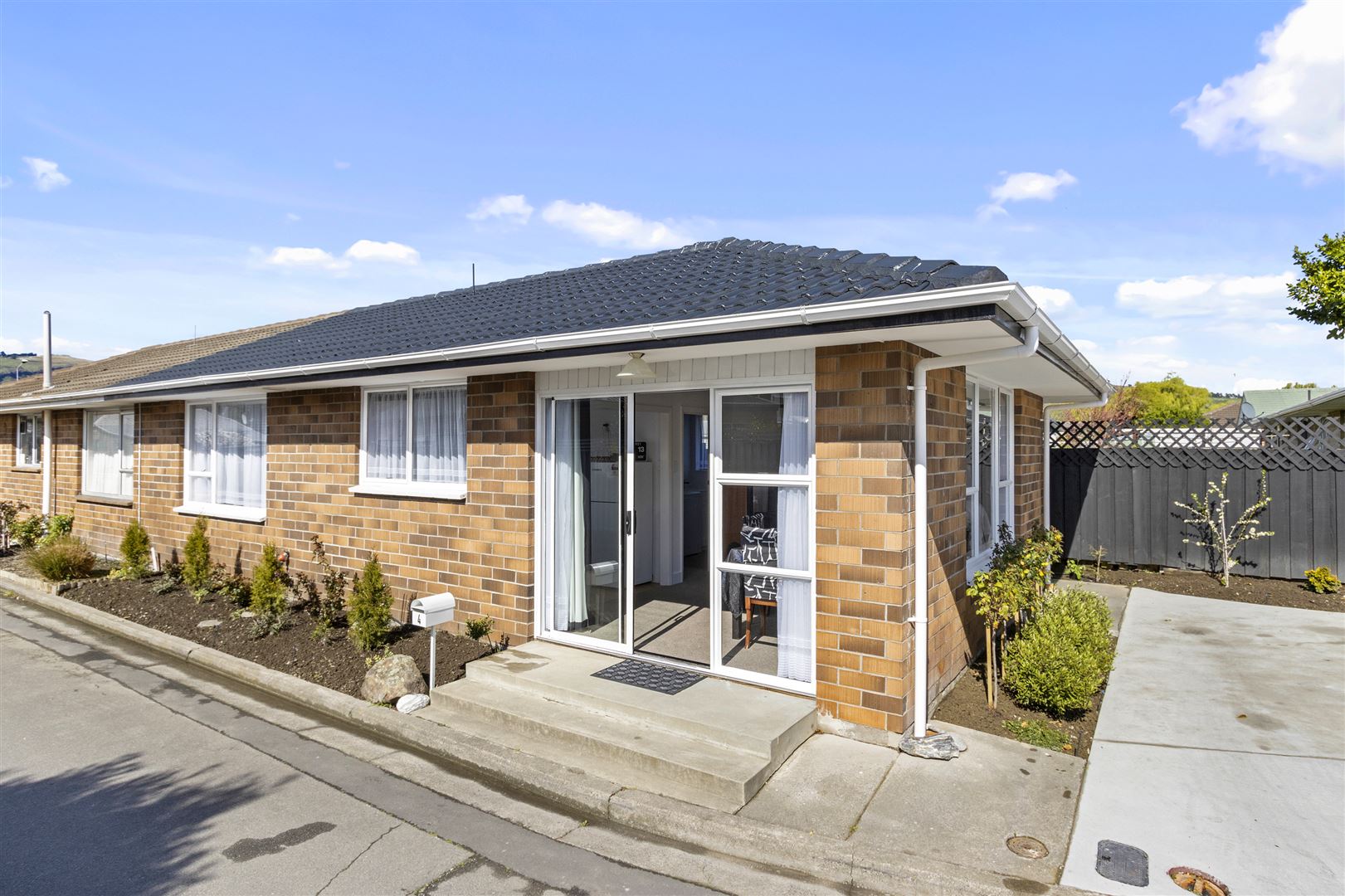 4 Woolston Court, Woolston, Christchurch, 2房, 1浴