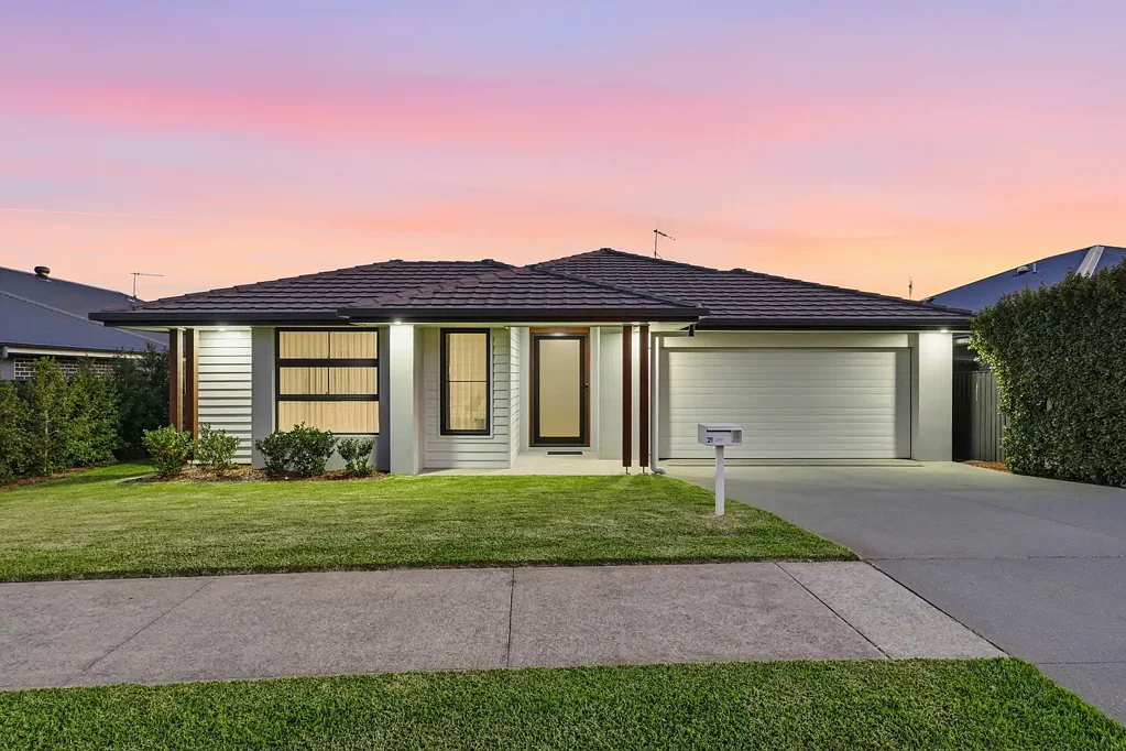 21 Allport Avenue, Thrumster, NSW 2444