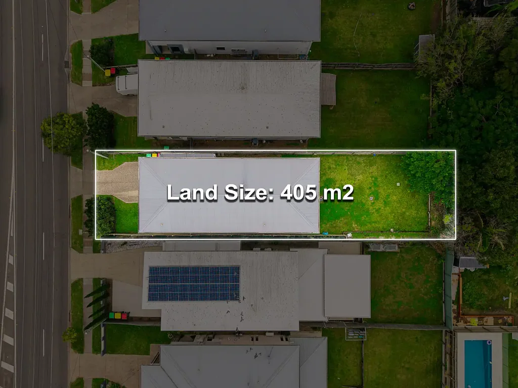 Corinda 4Zimmer Practical, Private and Perfectly Positioned
