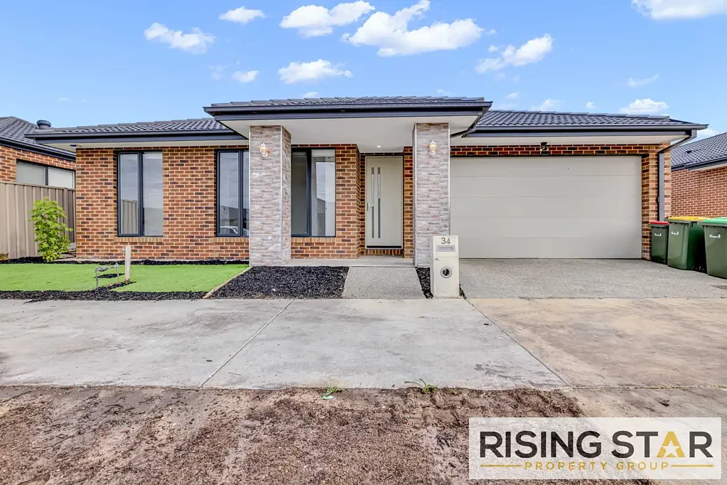 34 Presentation  Boulevard, Winter Valley, VIC 3358