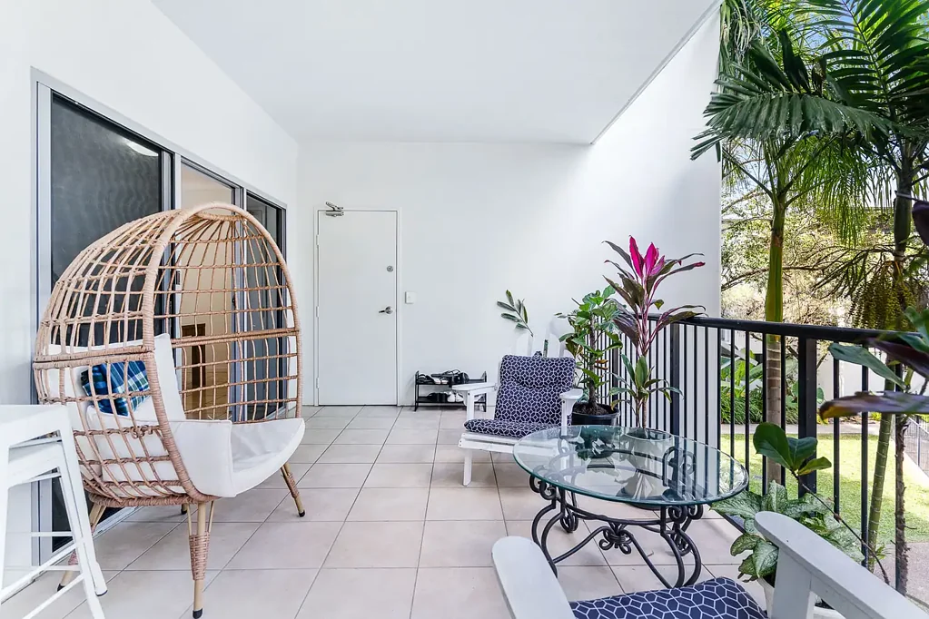 16/47-49 McCormack Street, Manunda, QLD 4870