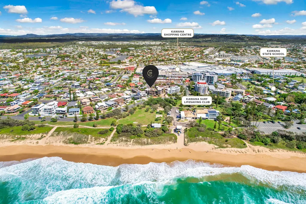 2/101 Lowanna Drive, Buddina, QLD 4575