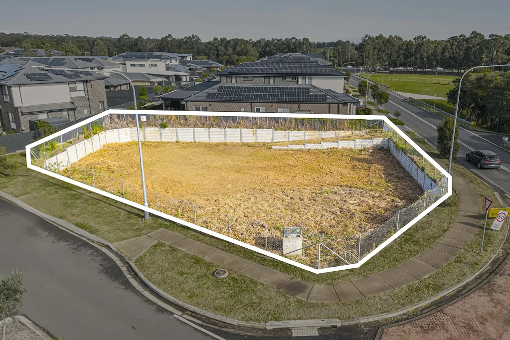 Box Hill Rare 1,011sqm Corner Landholding in the Heart of Box Hill's Thriving Locale