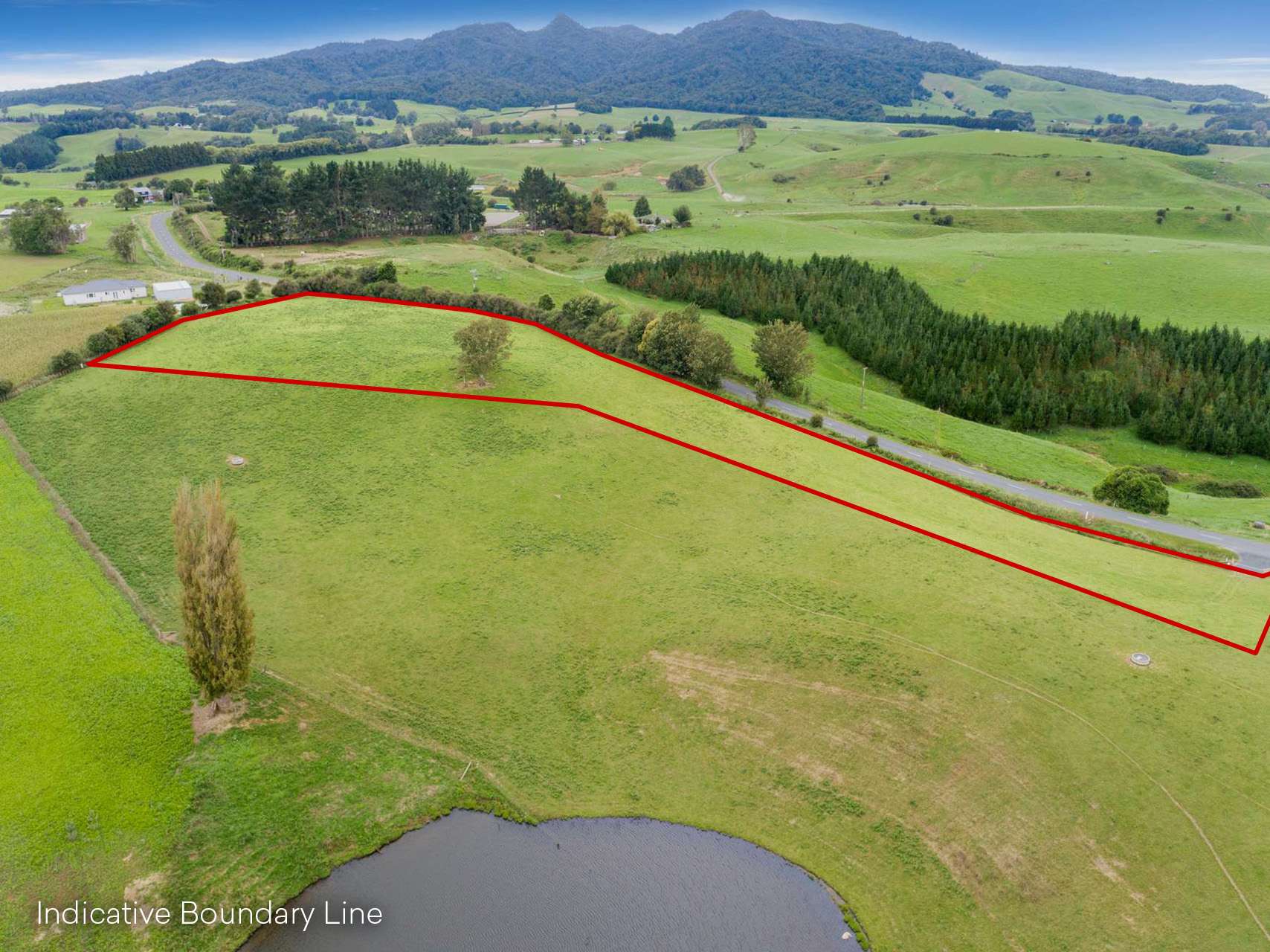 194 Waimanu Road, Pukeatua, Waipa, 4 ห้องนอน, 0 ห้องน้ำ