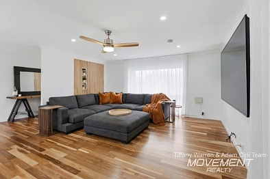 46 Ann Maree Drive, Caboolture, QLD 4510, 4房, 3浴, House