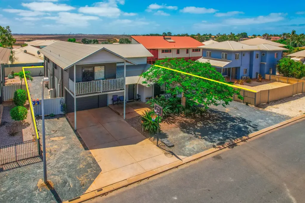 4 Yurntu Link, Port Hedland, WA 6721