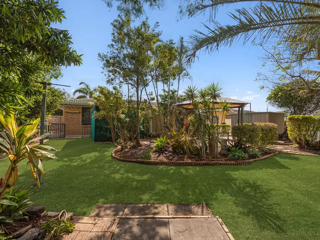 Collingwood Park 3Phòng ngủ Cute, Cosy & Ready to Call Home - Open Home Saturday (26th) from 9.50am - 10.15am