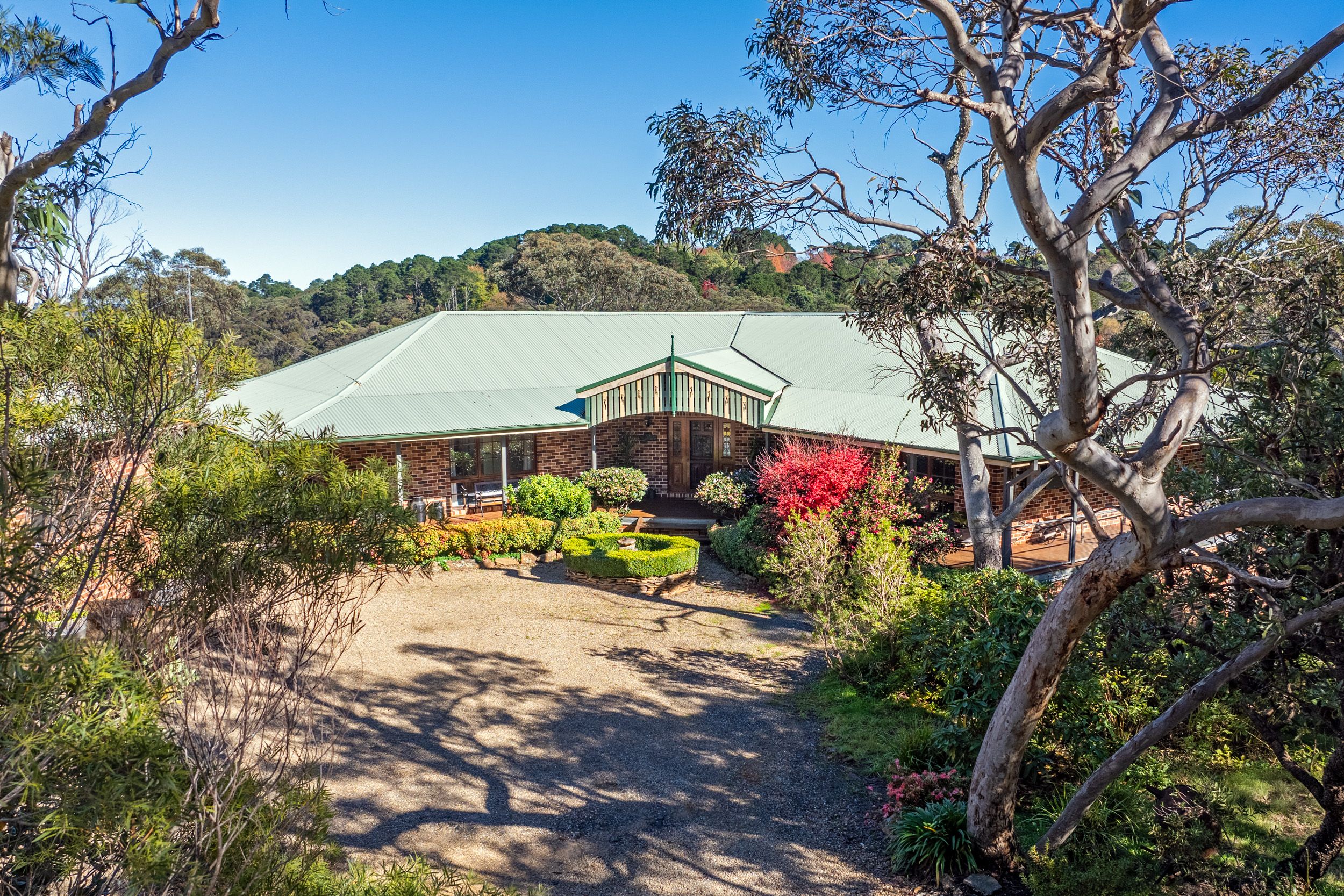 9 DARCY CL, WENTWORTH FALLS NSW 2782, 0 غرف, 0 حمامات, House