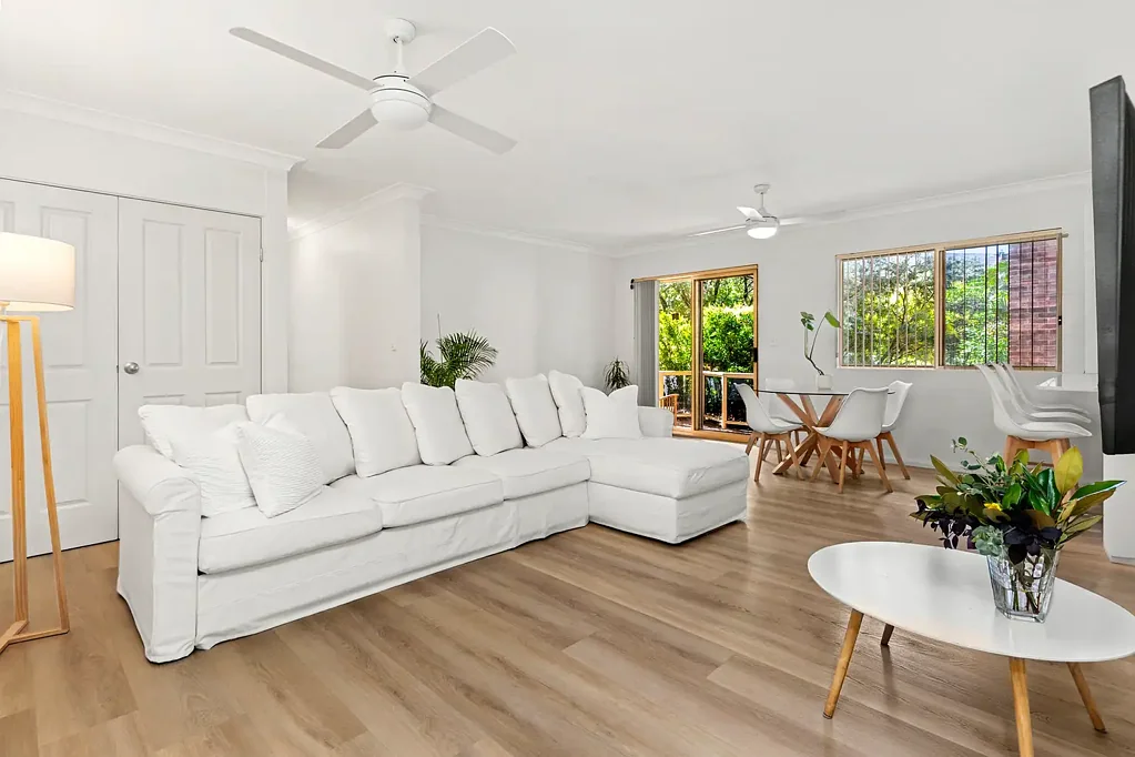 21/10-14 Warburton Street, Gymea, NSW 2227