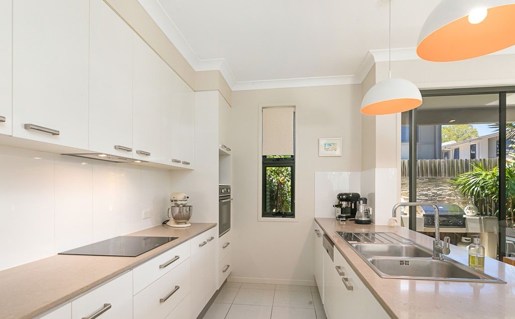 UNIT 6 14 BAINBRIDGE ST, ORMISTON QLD 4160, 0房, 0浴, Townhouse