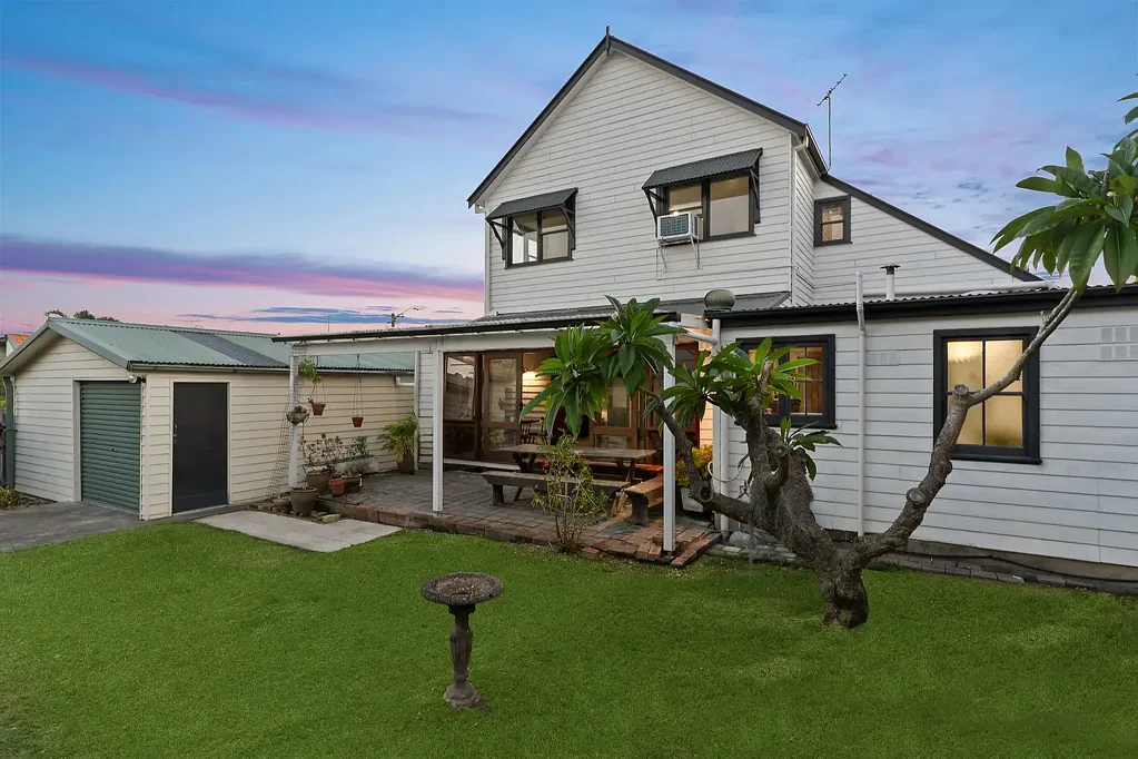 1 Rhodes Avenue, Naremburn, NSW 2065