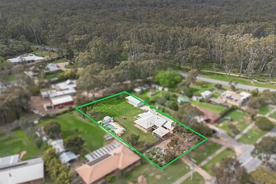 56 WREN ST, TOOLAMBA VIC 3614, 0 ਕਮਰੇ, 0 ਬਾਥਰੂਮ, House