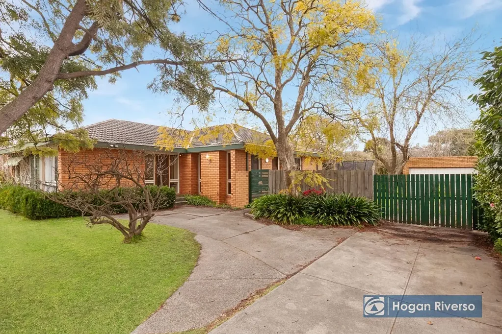 Knoxfield 4ਬੈੱਡਰੂਮ BIG BLOCK, BIGGER POSSIBILITIES - Family Comfort Meets Future Potential
